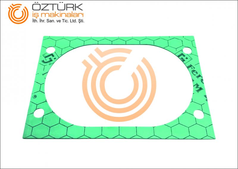 Gasket-4