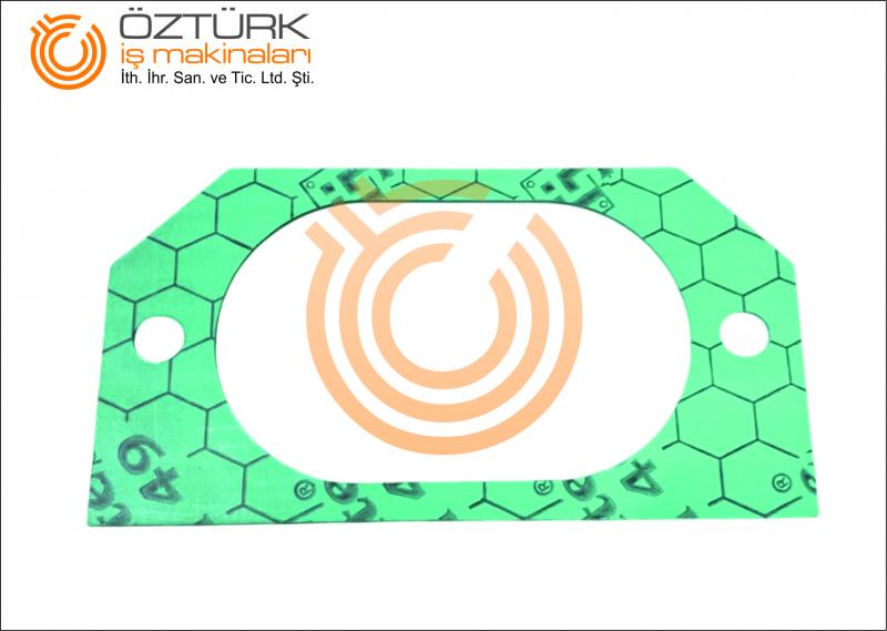 Gasket-3