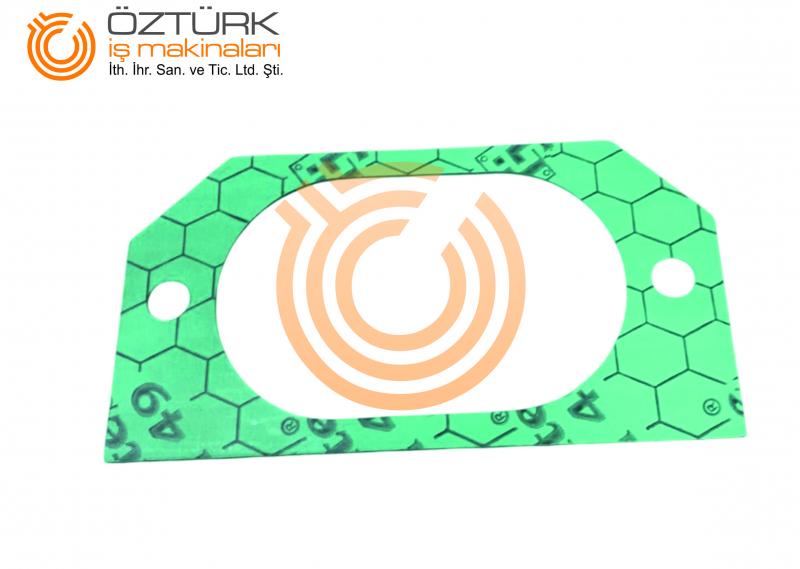 Gasket-4