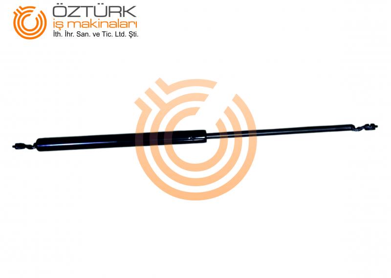 Kaput Amartisörü-2