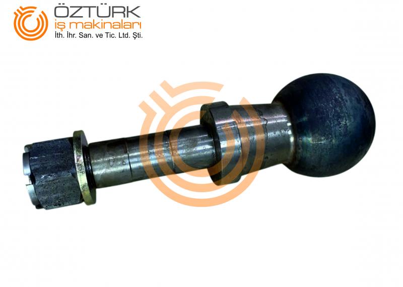Stud, Ball-2