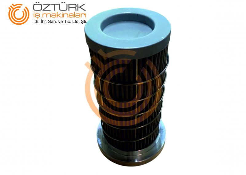 Manyetik Filtre