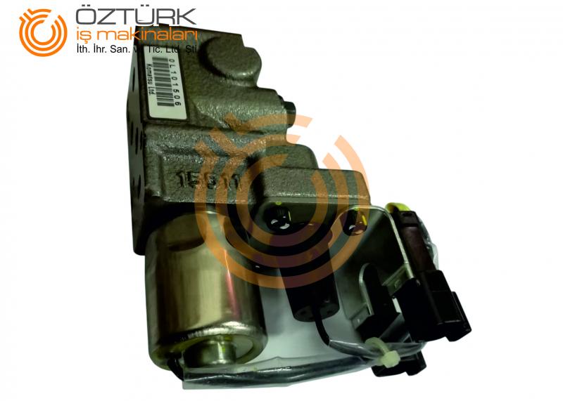 Ecmv Valve-3