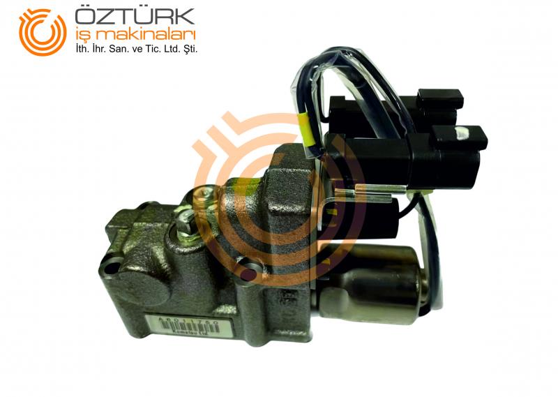 Ecmv Valve-4