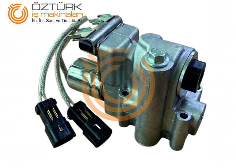 Ecmv Valve-2