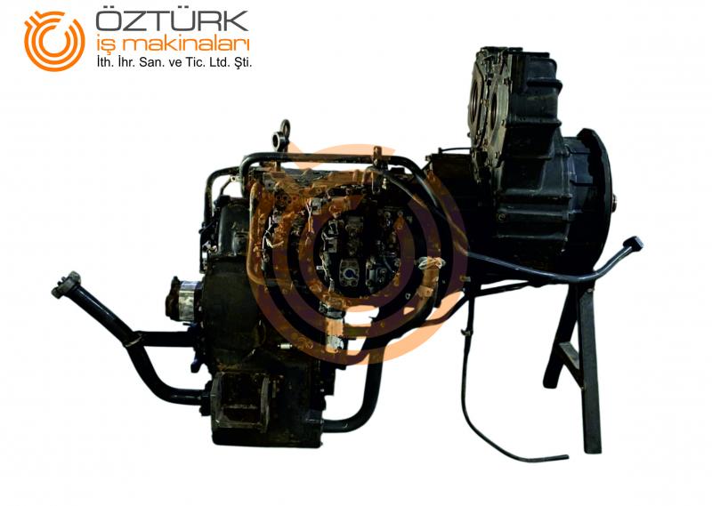 Şanzıman Komple