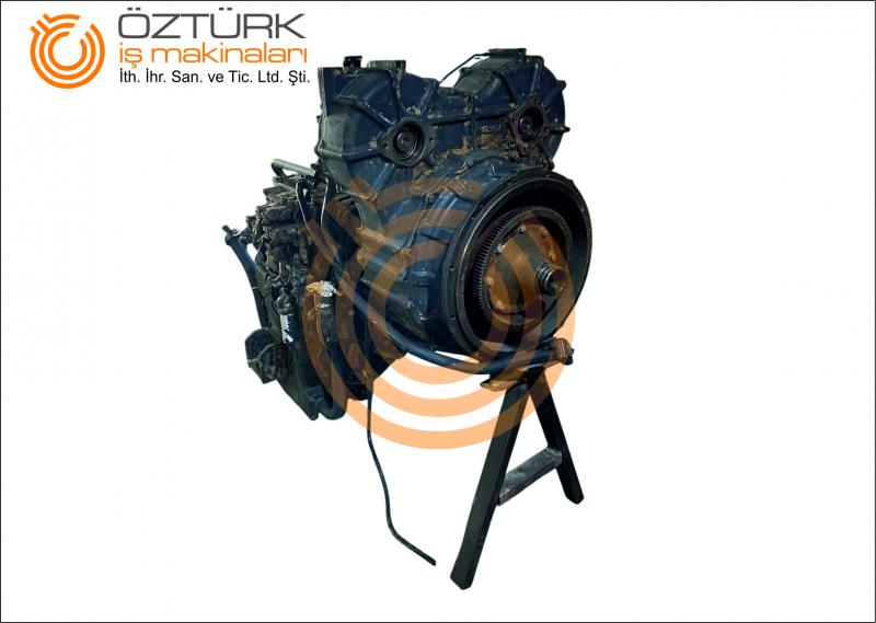 Şanzıman Komple-2