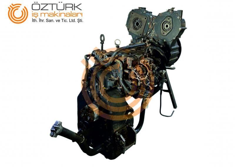 Şanzıman Komple-3