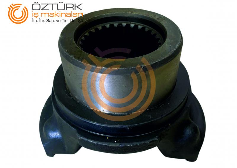 Yoke