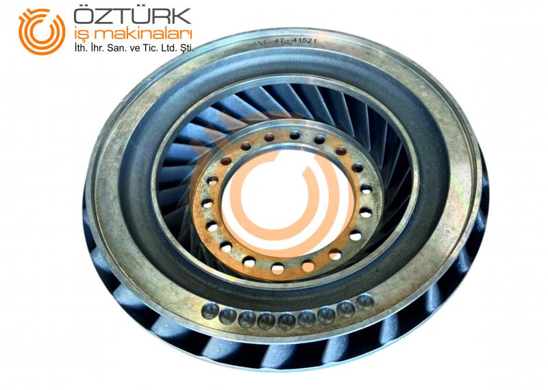 Turbine