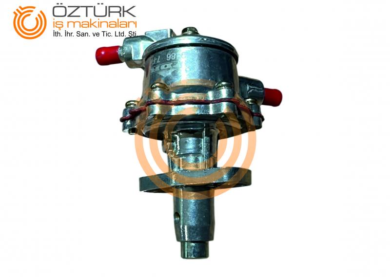Yakıt Transfer Pompası-2