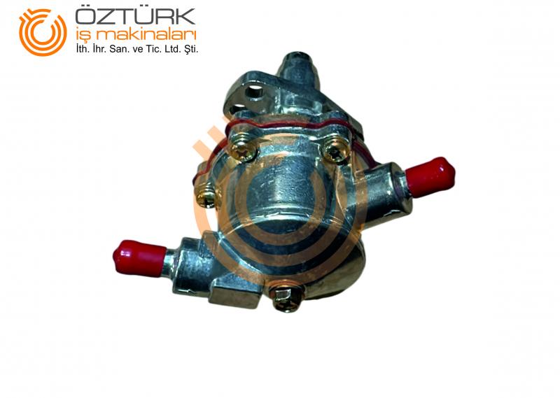 Yakıt Transfer Pompası-3