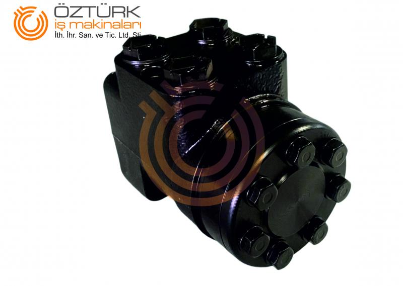 Direksiyon Orbitrolü-2