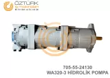Wa320-3 Hydraulic Pump-3