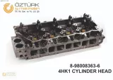 4Hk1-6Hk1 Cylinder Head-1