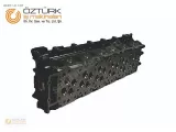 4Hk1-6Hk1 Cylinder Head-4