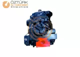 707-1U-00111 Hidrolik Pompa Grubu-1
