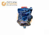 707-1U-00111 Hidrolik Pompa Grubu-3