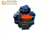707-1U-00111 Hidrolik Pompa Grubu-2