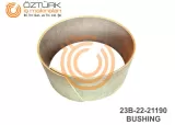 Burç(Bushing)-1