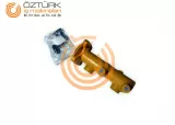 Fren Merkezi-2