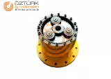 Hmk 220 Tower Gearbox-1