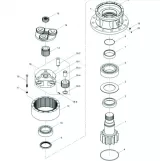Hmk 220 Tower Gearbox-2
