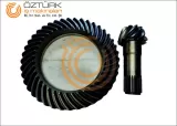 Pinion And Gear Assembly-1