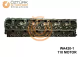 Silindir Kapak 110 Motor-1