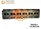 Silindir Kapak 110 Motor-2