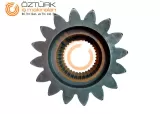 SH480LCH-5 Pinion Dişli-1