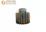 Jcb Tower Gearbox-1