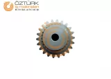 Jcb Tower Gearbox-2