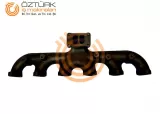 Manifold, Exhaust-1
