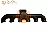 Manifold, Exhaust-2