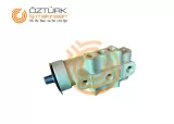 Air Compressor Governor-1