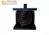 Rubber Spring-1