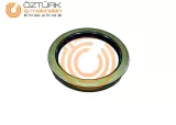 PC200-8 Kule Şanzuman Keçesi-1