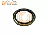 PC200-8 Kule Şanzuman Keçesi-2