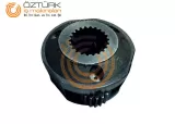 Sh210 Tower Gear-1