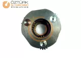 Sh210 Tower Gear-2