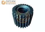 Sh210 Tower Gear-4
