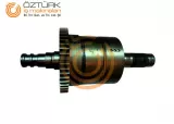 Şanzıman Grup-2