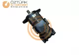 Hydraulic Pilot Pump-1