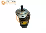 Hydraulic Pilot Pump-2