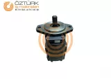 Hydraulic Pilot Pump-3