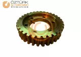Worm Gear -1