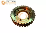Worm Gear -2