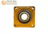 Bearing,flange-1