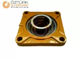 Bearing,flange-2